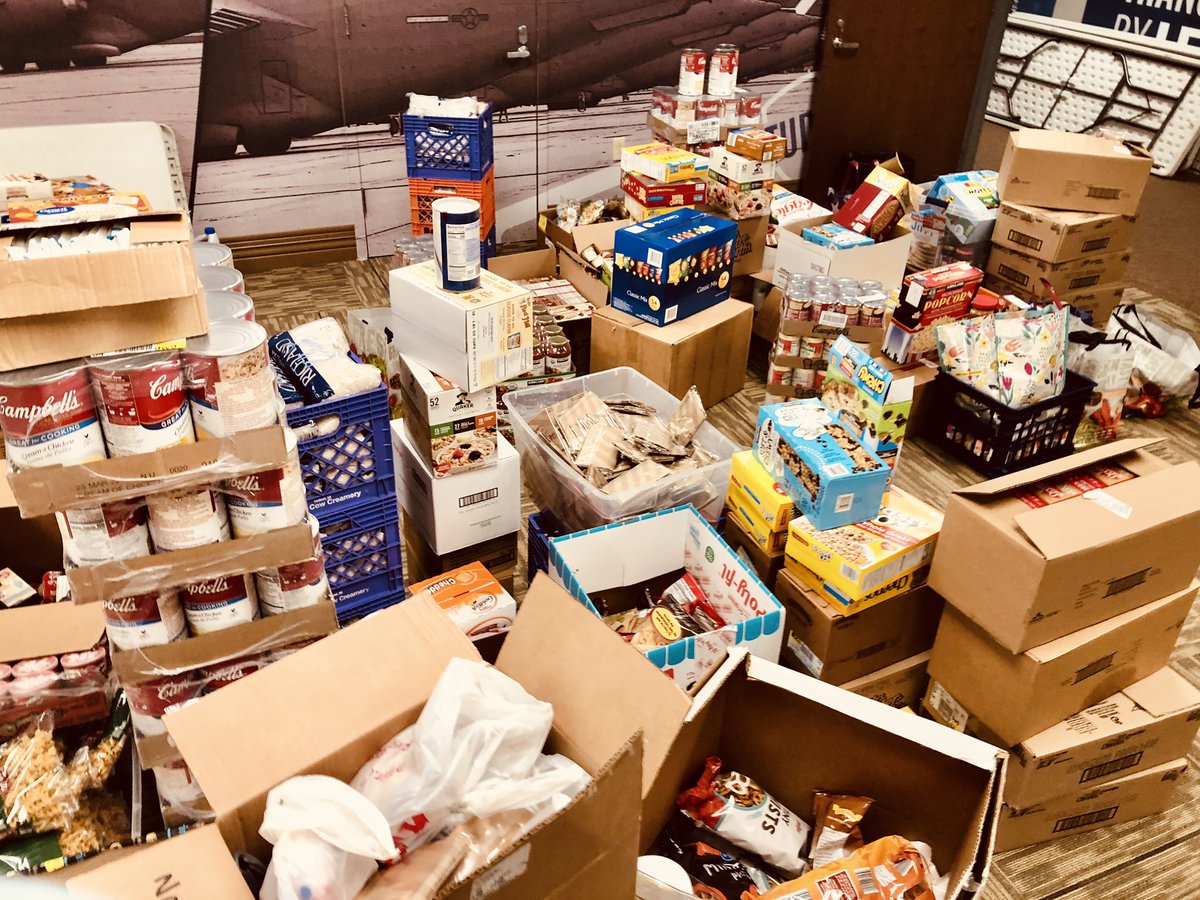 Sheila Wuebben : blessing people food volunteer Sheila Wuebben dayton