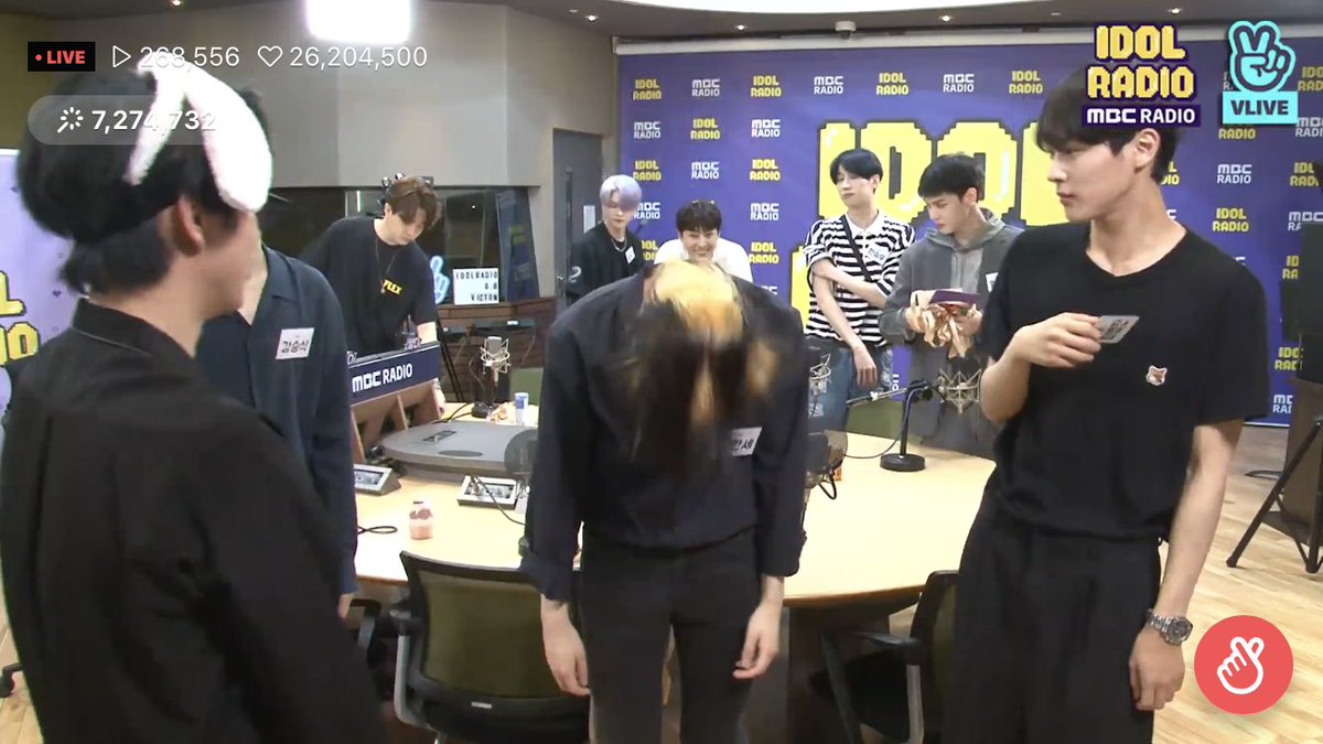 アイドルラジオ