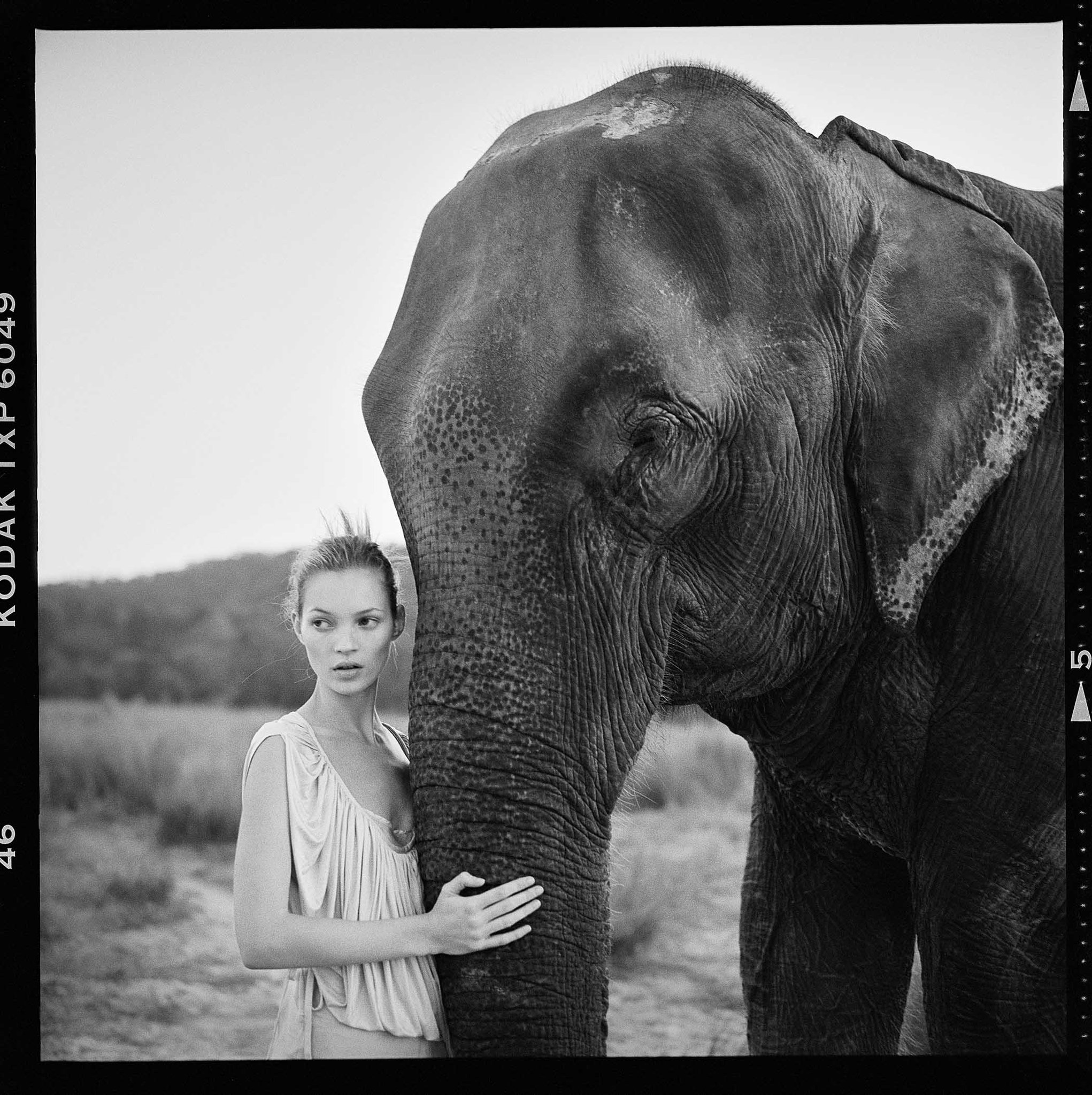 Happy Birthday Arthur Elgort 