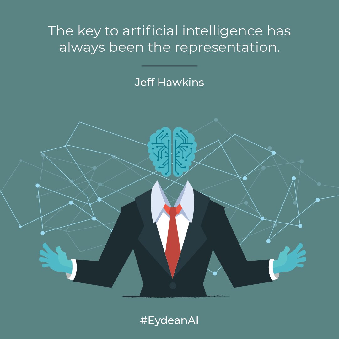 eydeaninc's tweet photo. #AI #ArtificialIntelligence #Robotics #MachineLearning #Future #Innovation #Marketing #Business #Software #Apps #Entrepreneur #Digital #Social #Socialmediamarketing #Quote #Motivation #MotivationalQuotes #EydeanAI #Eydean #Science #Tools https://t.co/FzTyRFbDSg