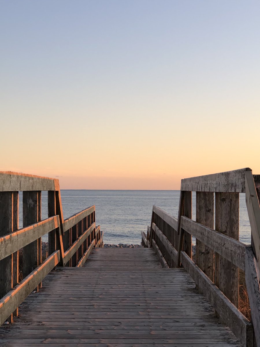 Fun fact: Nowhere in Nova Scotia is more than 67 kms from the ocean. #WorldOceansDay2020 🌊