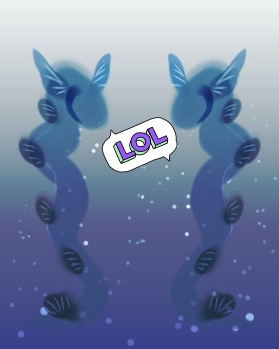 ウツボのtwitterイラスト検索結果 古い順