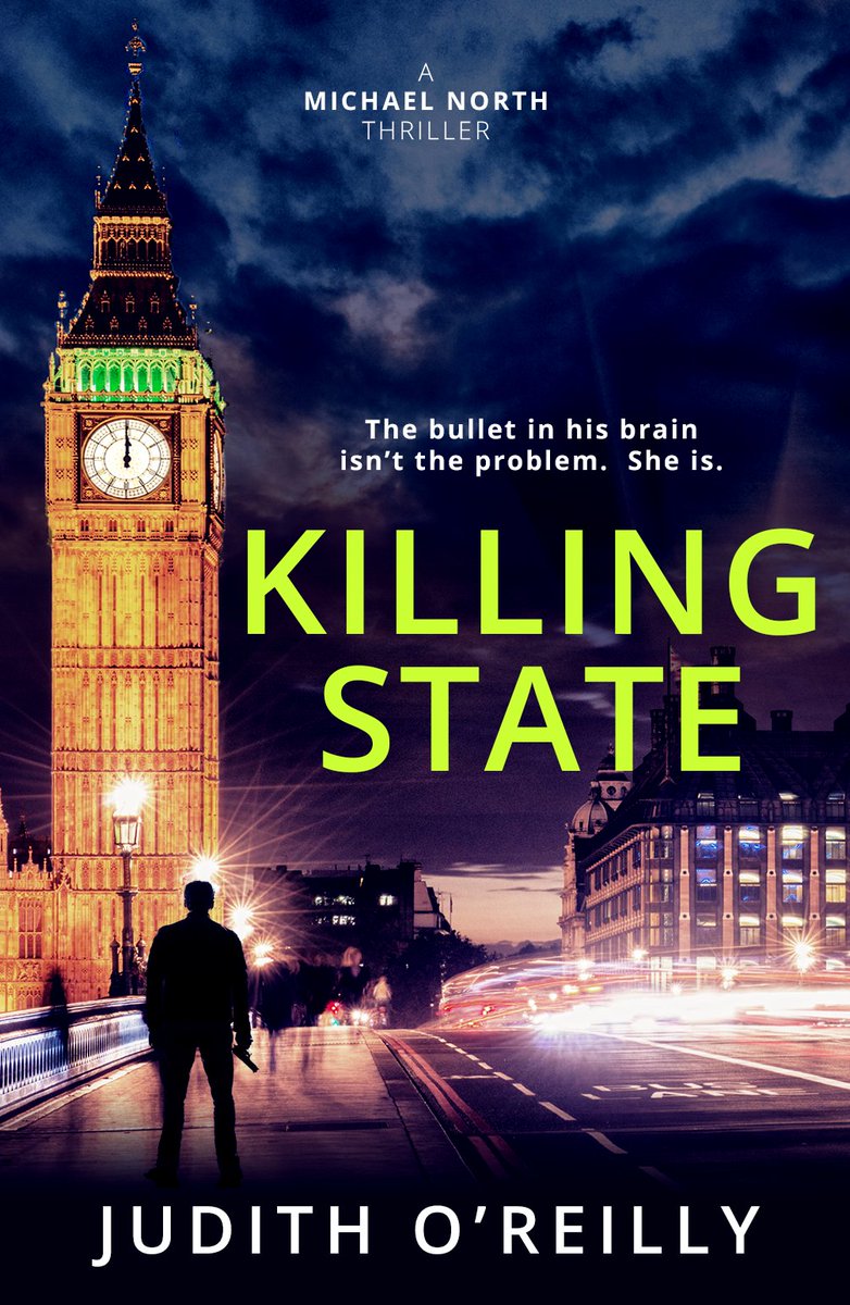 ravencrime's tweet photo. #AmReading:
@judithoreilly #KillingState
Thoroughly intrigued already... https://t.co/2MU8LR7fXH