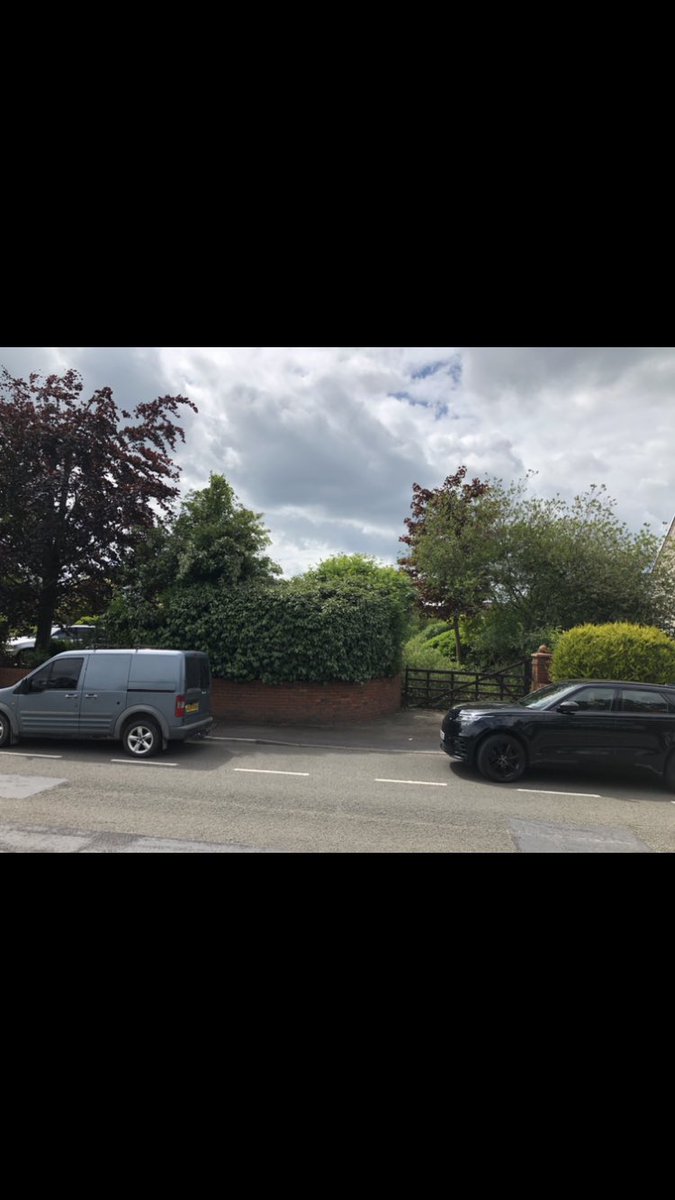 Gs6Ltd's tweet photo. Our new project is underway.                #newbuild #GS6developments https://t.co/gM62L4xmSY
