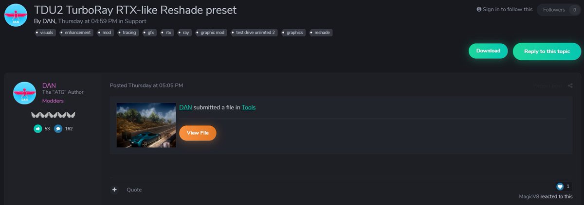 turboduck News tweet media