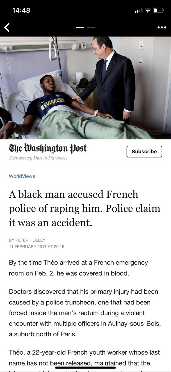 sxntanax's tweet image. An accident?