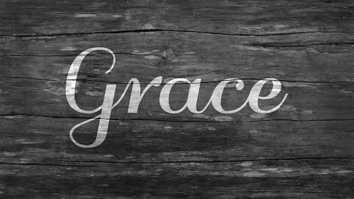 ChapelPCA's tweet photo. "If grace really is amazing, we will give it away." - Steve Maker https://t.co/OBJ4Y2v30z