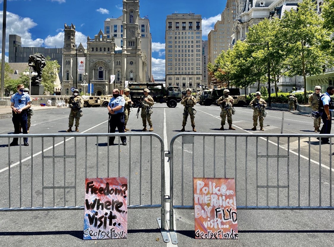 GeorgeFLYD's tweet photo. We hit another city in solidarity with #BLM and #FLOYD. We are intending on ending police brutality and stand together with protestors who wish to change the system that we live in. Join us on our cause! #FLYD $FLYD #GeorgeFloyd #GeorgeFloydProtests #GeorgeFloydMemorial https://t.co/KwmRYxVv8t