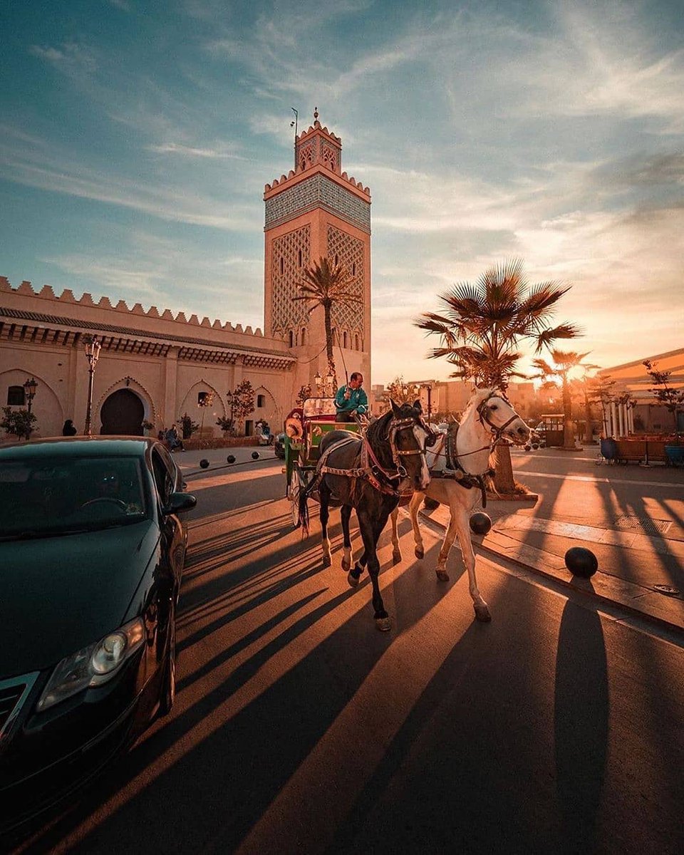 📍La Kasbah #wanderlustXL #travel #Morocco #VisitMorocco #ExploreMorocco #DiscoverMorocco #MoroccoTourism #MuchMor 🇲🇦 #stayhomefornow #travelsoon

📸 charlymerceron