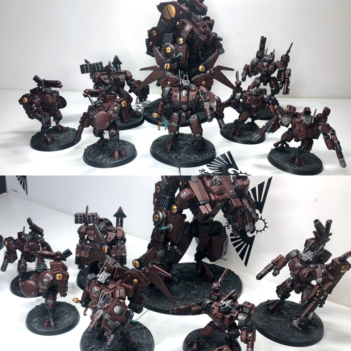 farsight enclave the eight farsight enclave the eight