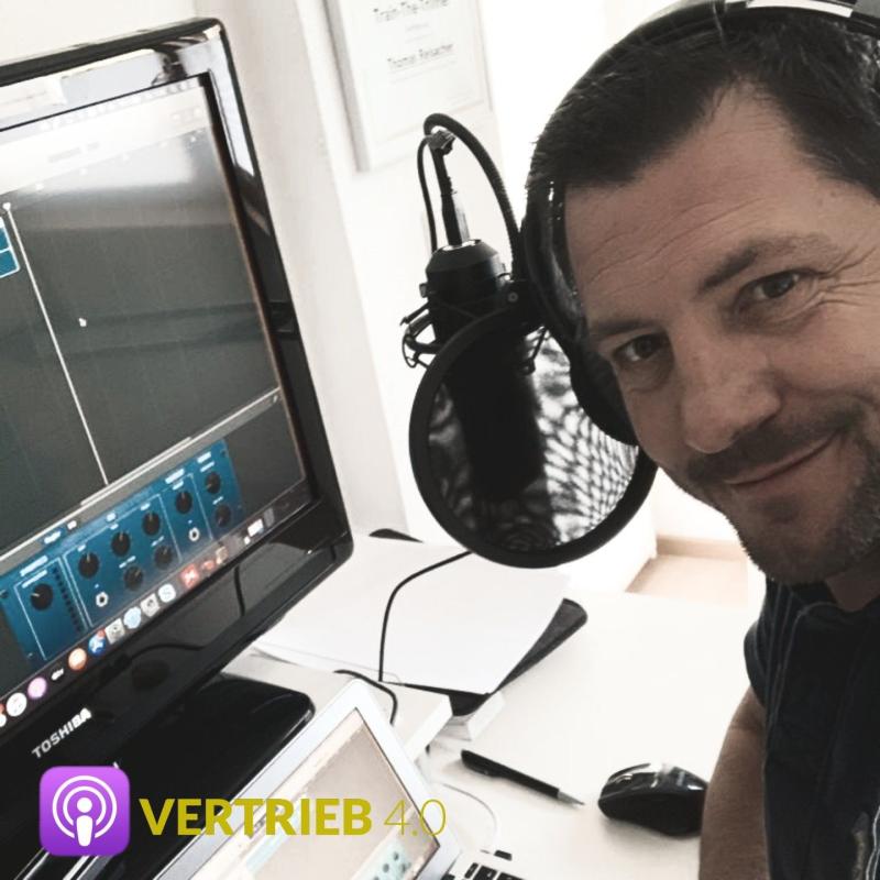 fdihautnah's tweet photo. Kennst du schon meinen Podcast Vertrieb 4.0?

In Vertrieb 4.0 geht es um Digitales Marketing und Digitalen Vertrieb sowie erfolgreiches E-Commerce für dich in deiner B2B Welt.

Ich freue mich wenn du mal reinhörst!
Spotify https://t.co/9GNrgR4lYH
Apple https://t.co/kNBEXPCK1l https://t.co/pvJ0XZD5vc