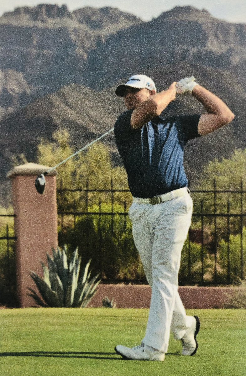 TalonsCove Golf Club tweet media