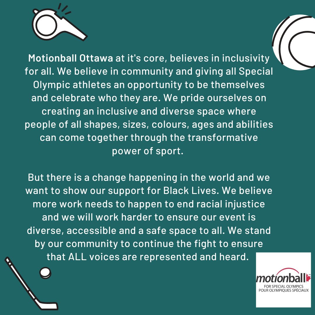 motionball Ottawa tweet media