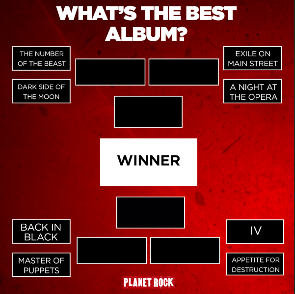 Planet Rock tweet media