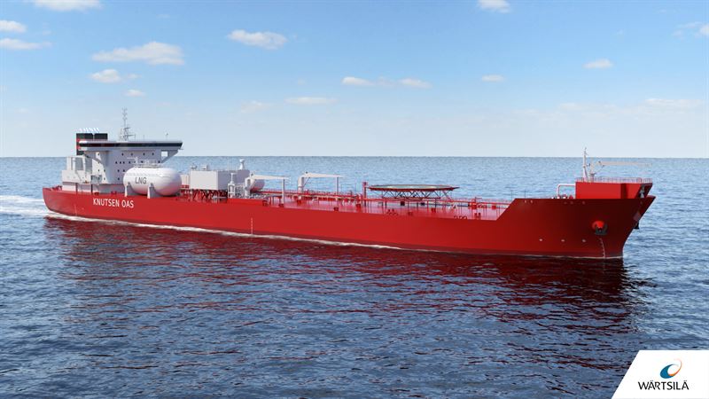 VesselFinder's tweet photo. Wärtsilä to deliver advanced emissions abatement technology for two new shuttle tankers
https://t.co/KC53wdYG0a #Wärtsilä #ShuttleTankers #KnutsenNYKOffshoreTankers #KNOT https://t.co/ZZfsRzPplT