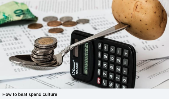 At <a href="/IDDEA/">iddea</a>, our category management framework helps companies combat 'spend culture', or uncontrolled spending practices, uncovering opportunities for value and cost savings. 

waxdigital.com/blog/how-to-be…

#procurement #businessmanagement #savings