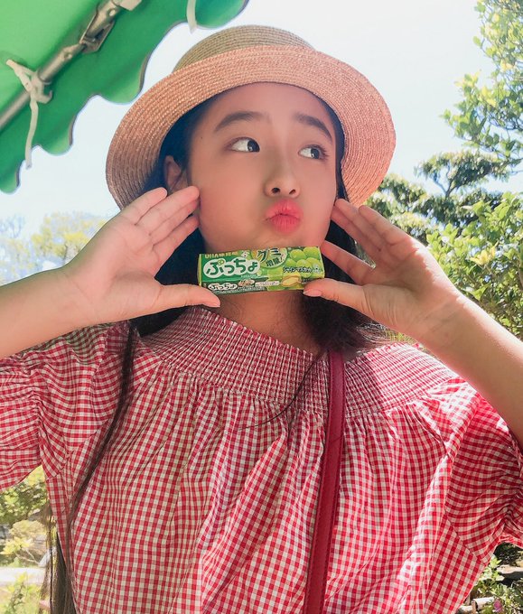 Twitterのコスプレ画像13