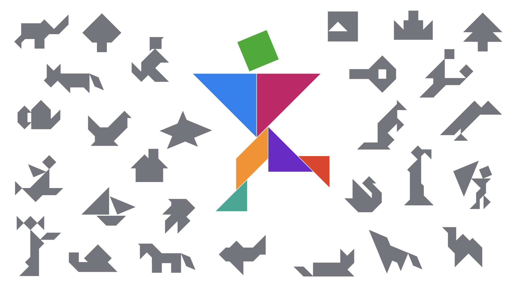 mathigon tangram