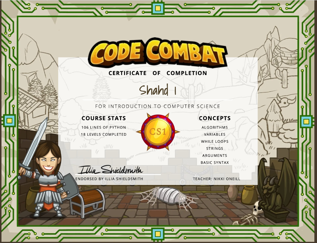 Codecombat Codecombat Twitter