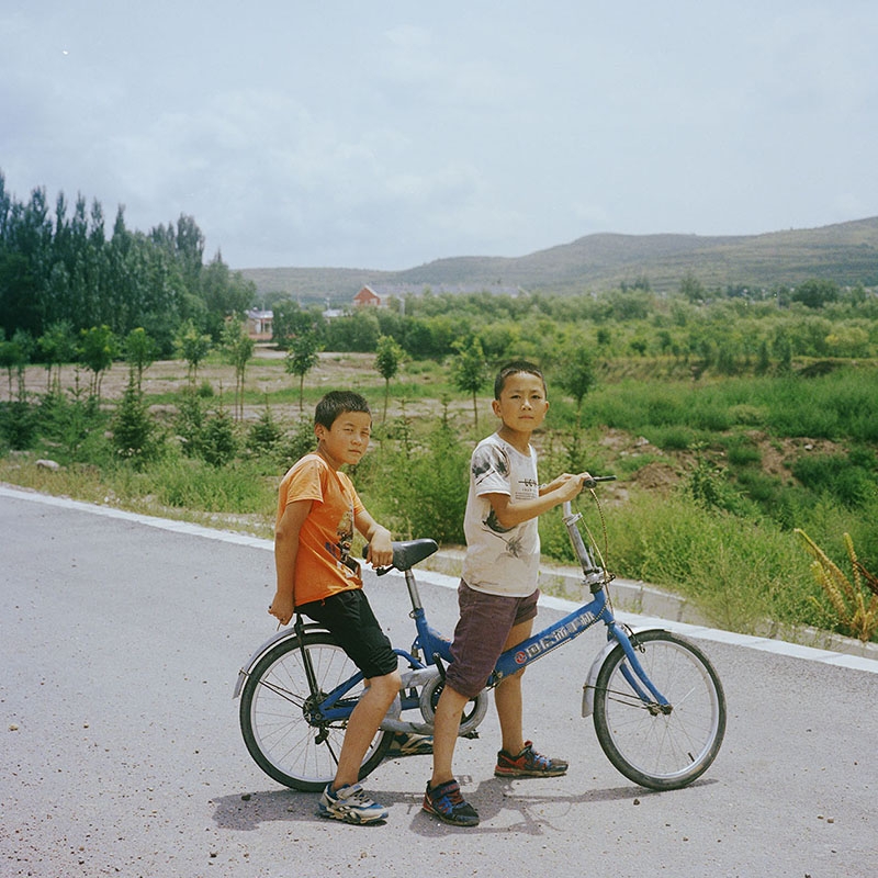 Emerging photographers from 43 universities/colleges to discover on Graduate Photography Online 2020 BA Phase - now live bit.ly/2YbZXp4 (Image: Quingyu Yang)