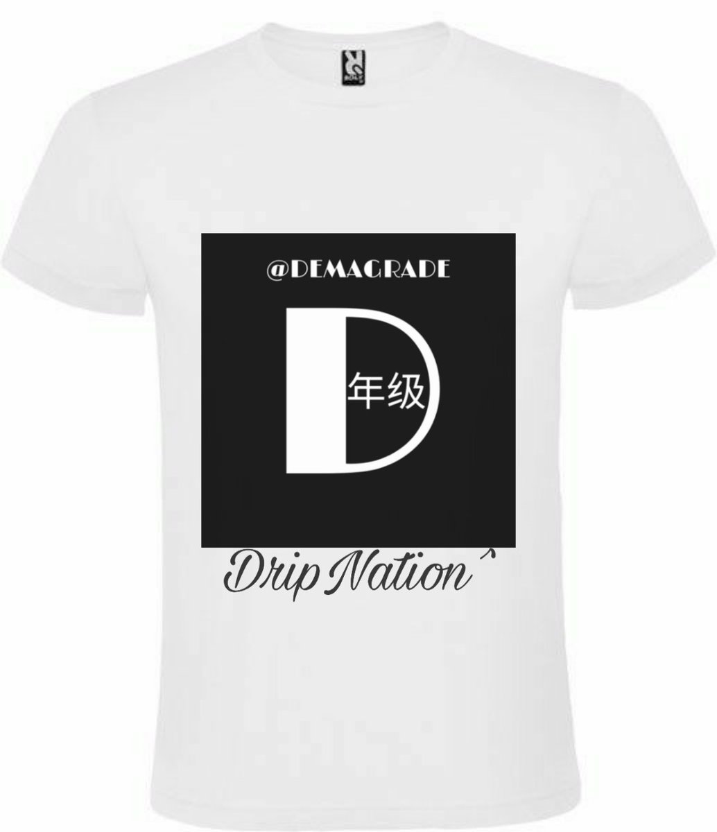 BlckboyD's tweet image. Shop now for the T-shirt ! storebydemagrade.company.site