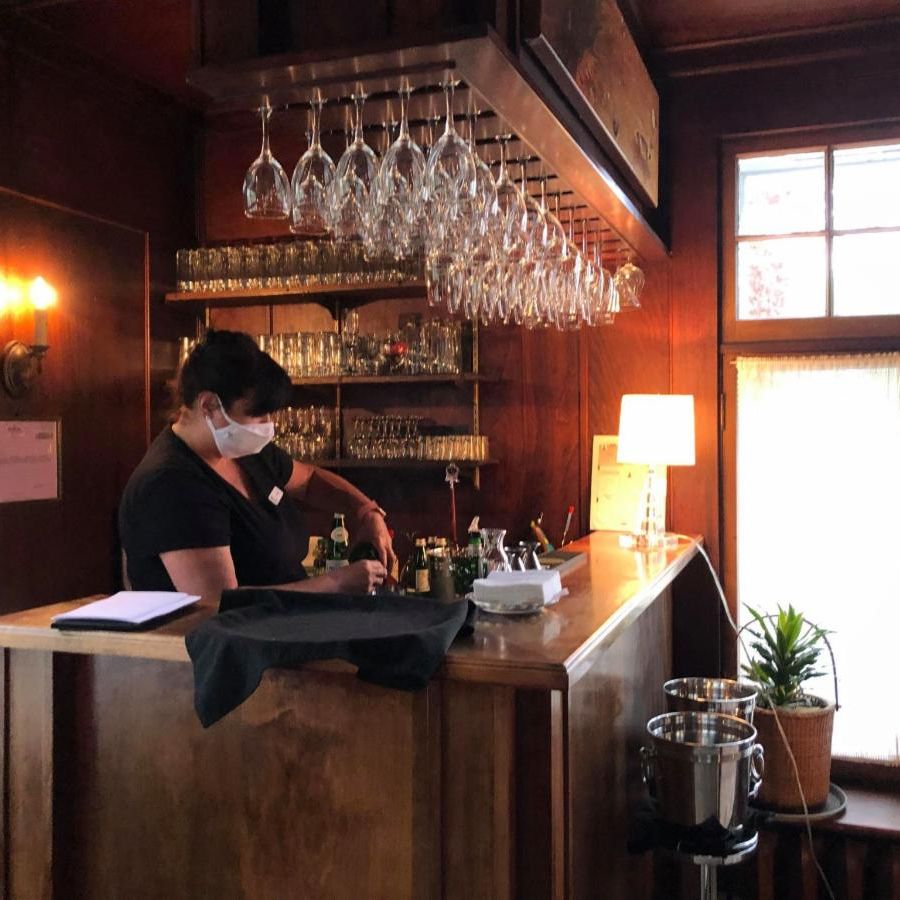 ShadowLawnInn's tweet image. We're back with a variety of options conta.cc/30etVv7