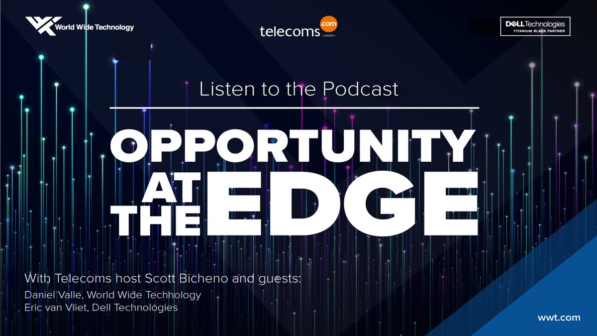 WWT_UKI's tweet photo. 🛡️ Improved application security
⬇️ Lower latency
📈 Increased process efficiency

Don't miss our latest podcast to see how #Edgetechnologies can benefit your #IT infrastructure today! https://t.co/8mAIlyf0xd https://t.co/N4YysYinGV
