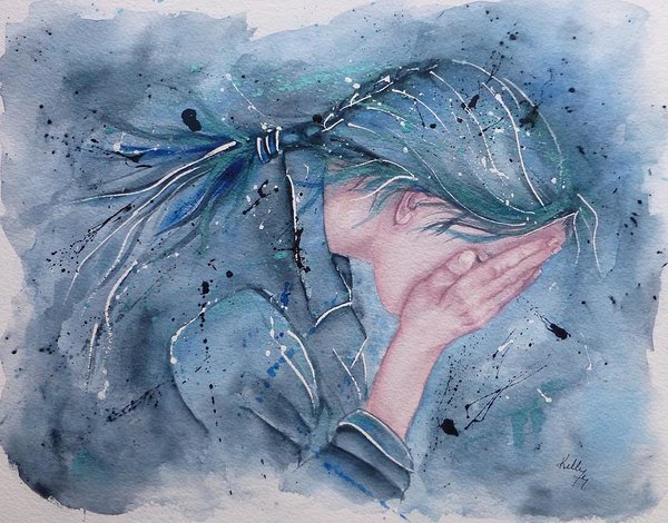Chris_bradley17's tweet photo. A Powerful Emotion....THE CRY!
Beautiful prints by Fine Art America.
Please check out the novelty items... Pillows, tote Bag, Duvet cover, etc.......
https://t.co/rifw6jCI2g
#emotion #emotionart #crying #cryingart #bedroomdecor #officedecor https://t.co/be0jkd4kUC
