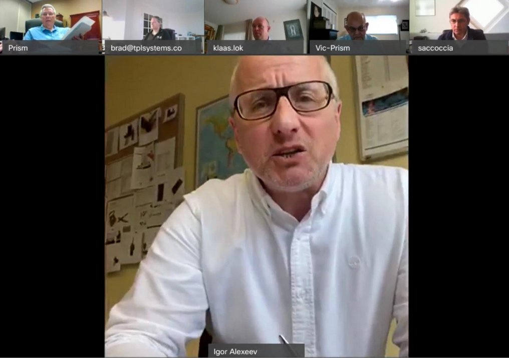 CMA_wld's tweet photo. Read https://t.co/WWXniCcmvQ
Happy to talk with @TPLAPAC (๐ฆ๐บ#Australia), with @JimPrism and Vic (๐บ๐ธ#USA), with @AWSaccoccia (๐จ๐ญ#Switzerland), with Klaas from @technolutionbv in ๐ณ๐ฑ#Netherlands
Photo from ๐#CMAweb20.
1st time we met G. Alexeev. From OELMANN
Next ๐บ๏ธ#CMAJuly30 https://t.co/IgHECBgQ6w