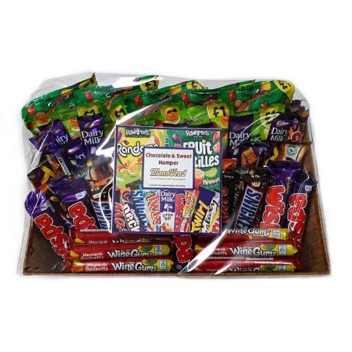 mannvend's tweet image. Fathers Day is Sunday 21st June and we have a whole range of hampers available that can be delivered on the day. Take a look at our shop shop.mannvend.com #fathersday2020 #keepitlocal