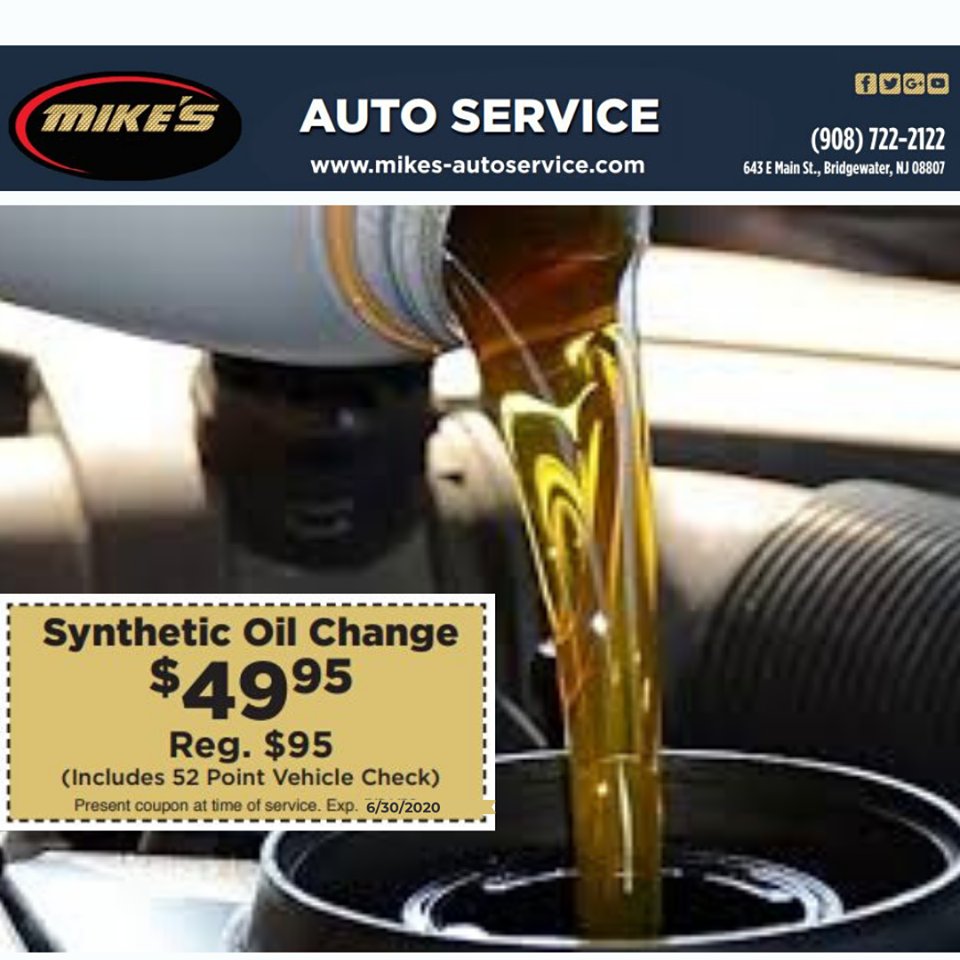MAS_MTR's tweet photo. Give us a ring to schedule your appointment today! 908-722-2122.
#mas #mikesofnj #oilchange #mikesautoservice #theconnectionmagazine https://t.co/RDFXtHdNLJ
