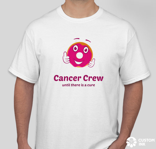 vesselwork's tweet photo. Let's cure cancer $1 at a time.  Support our cancer researchers @KUcancercenter and @caseccc   
Please help me reach my Fundraising Goal!! https://t.co/ujOrXKUynL https://t.co/N88cQyBhw8