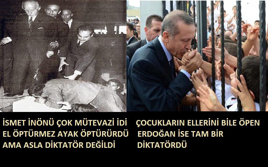 OKŞAYAN ELİN KIYMETİNİ BİLMEYENLER ....

TEKMELEYEN AYAĞI ÖPERLERMİŞ !!!

#BirAkPartiHizmetiYaz