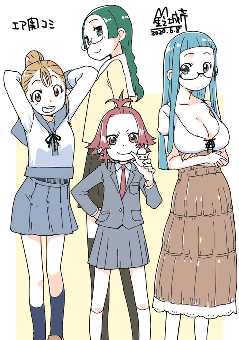 Clubゲーム倶楽部のtwitterイラスト検索結果