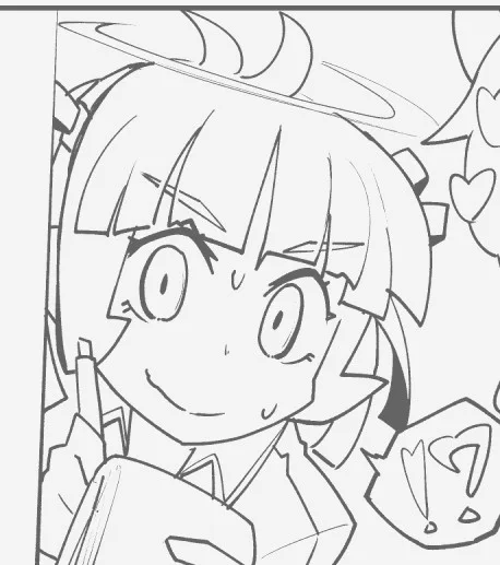 サクッとお絵かきして余った時間でゲームするぞーって思っても大抵描き終わらないんだ… 