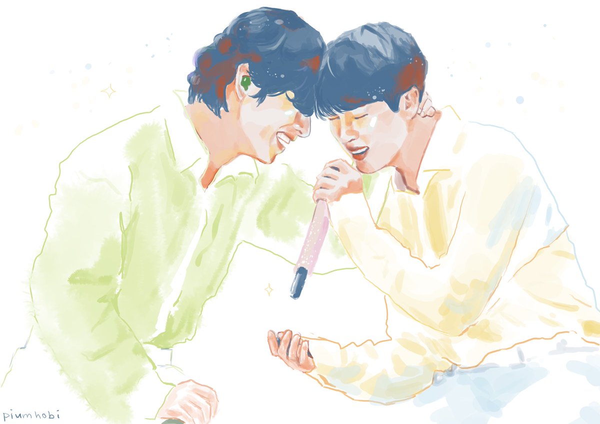 ☆ ° •  taejin  • ° ☆