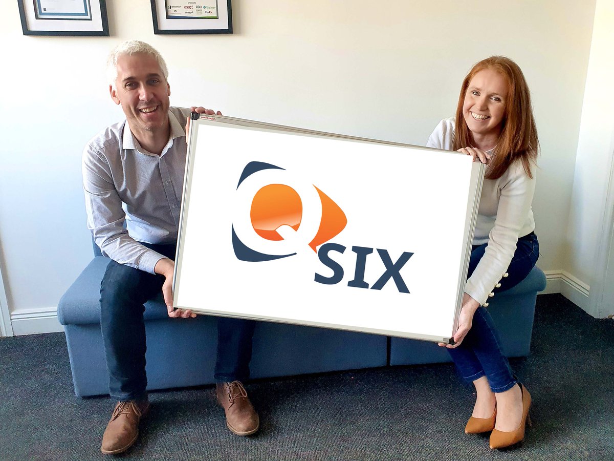 QSixIreland's tweet photo. At Q Six we help businesses create safe &amp; compliant workspaces so they can #thrive again. Through training &amp; risk assessments we will teach you all you need to know about your obligations under the #BacktoWorkSafely protocols. Check out https://t.co/4DIfy6SSx9 #postcovidsuccess https://t.co/qW8knTS3ZS