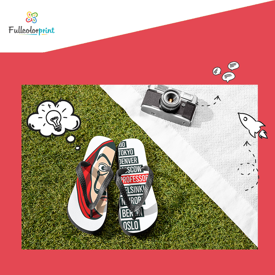 Fullcolorprint1's tweet photo. Aunque este año está siendo un poco raro, ya es hora de cambiar las pantuflas de invierno por chanclas fresquitas. 

Pronto tendremos estas chanclas para personalizar disponibles en tienda, ¡No te lo pierdas!

#personalizacion #chanclaspersonalizadas #chanclas #playa #piscina https://t.co/U4Yx1C3Imz