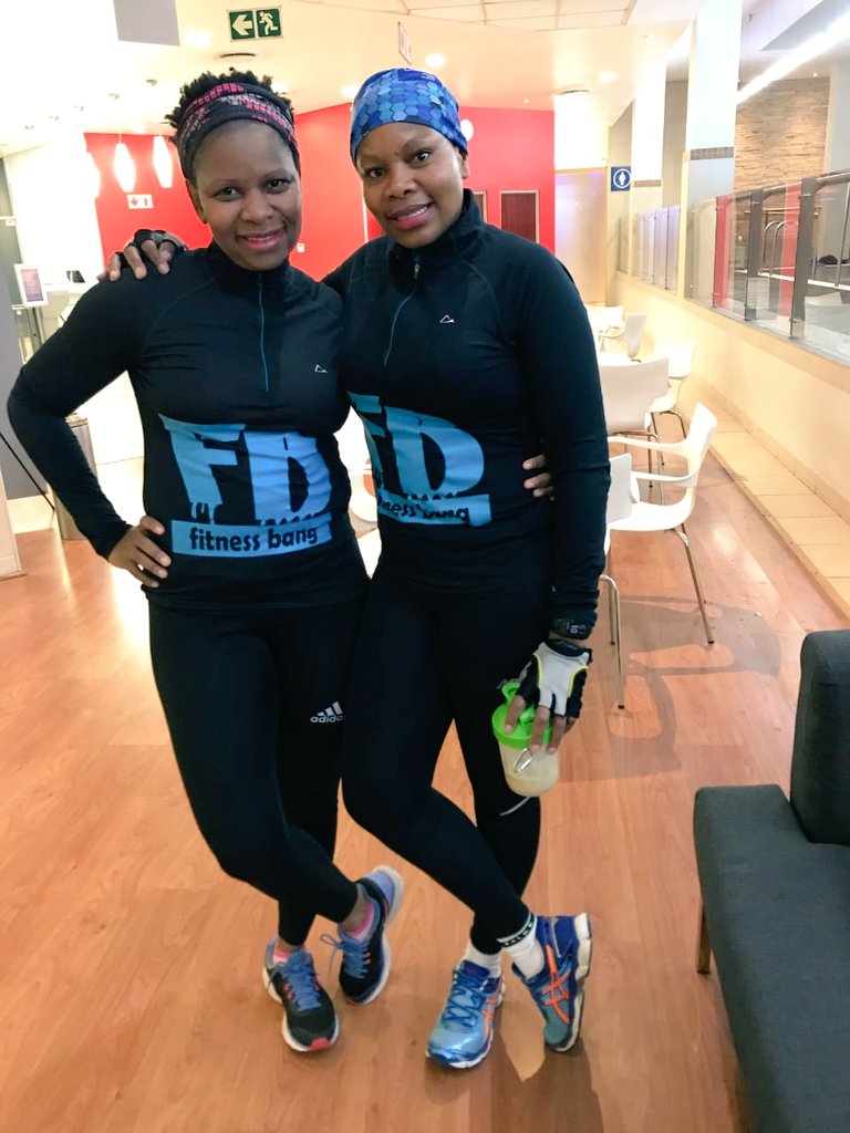 mmakape's tweet photo. #FitnessJunkies
#socialrunnerssa
#Runnerstendencies https://t.co/WR284aaceH