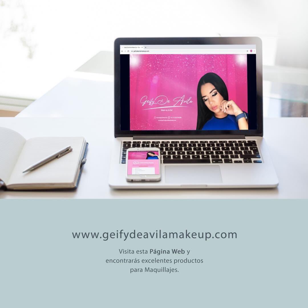 DiArtectg's tweet photo. Diseñamos la tienda online para @cejasypestanasctg una página clara y segura que permite a los clientes realizar sus compras de manera sencilla, visítala https://t.co/evoRZRdVOv

#tiendaonline #paginaweb #marketingdigital #publicidad #Diseñografico #makeup https://t.co/wd5ByDREqG