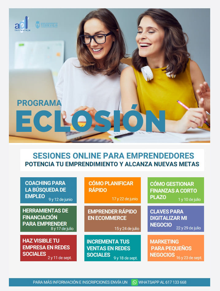 CEEI Elche tweet media