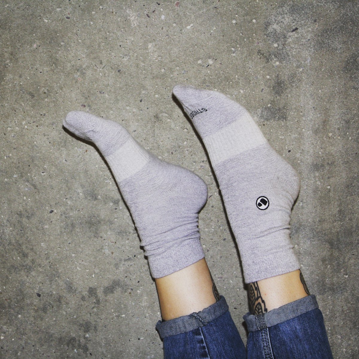Stridies's tweet photo. Put your feet up and relax in a pair of the most comfortable socks on the 🌎

#strideformore #comfortfirst #socksoftheday https://t.co/nDlIZ3KsF6