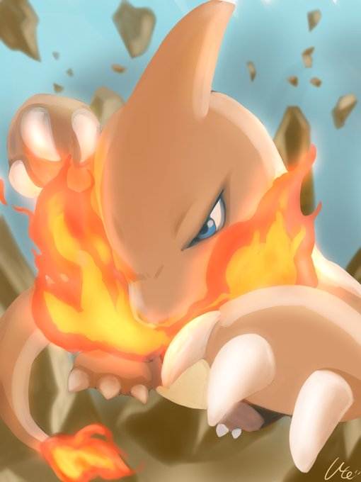 リザードのtwitterイラスト検索結果 リザードのtwitterイラスト検索結果