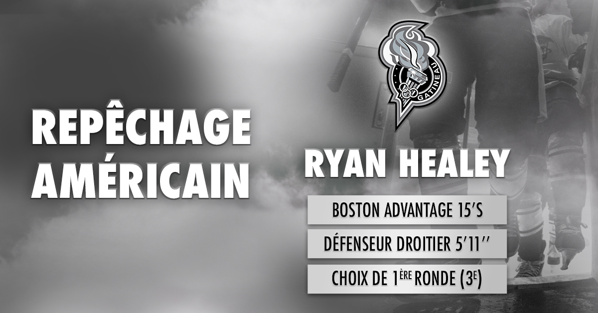 Olympiques de Gatineau tweet media