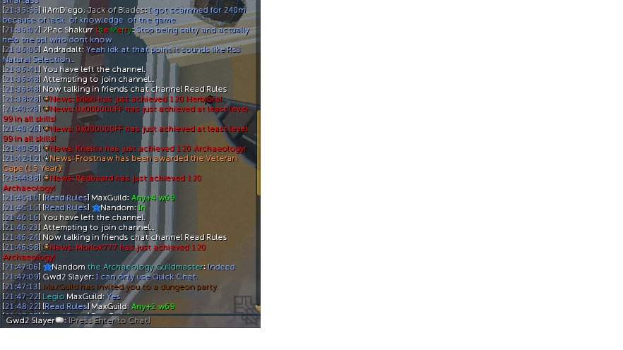 Alexand46838167's tweet photo. whole convo, where did i break the rules here ?
@JagexSupport https://t.co/HbfqMM0QLg
