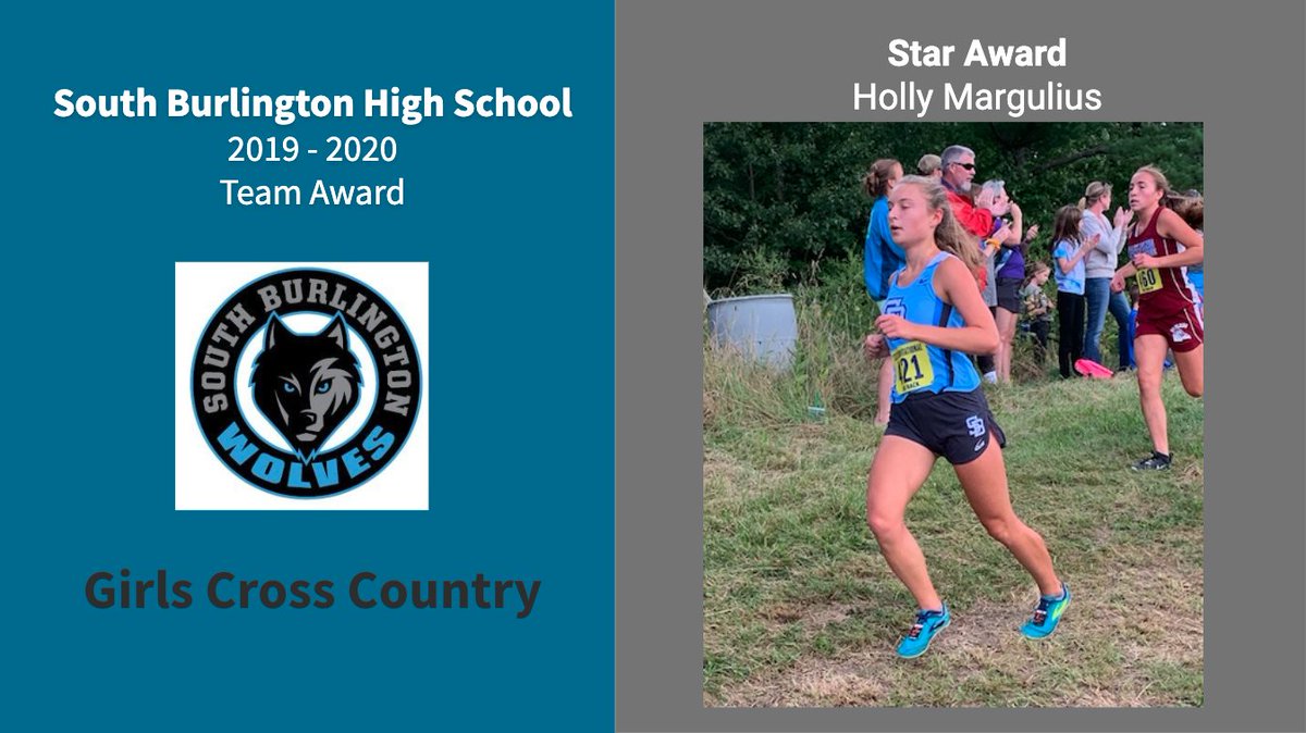 SBWolfPack's tweet photo. Fall Team Awards: Girls Cross Country https://t.co/KgybE9wKdC