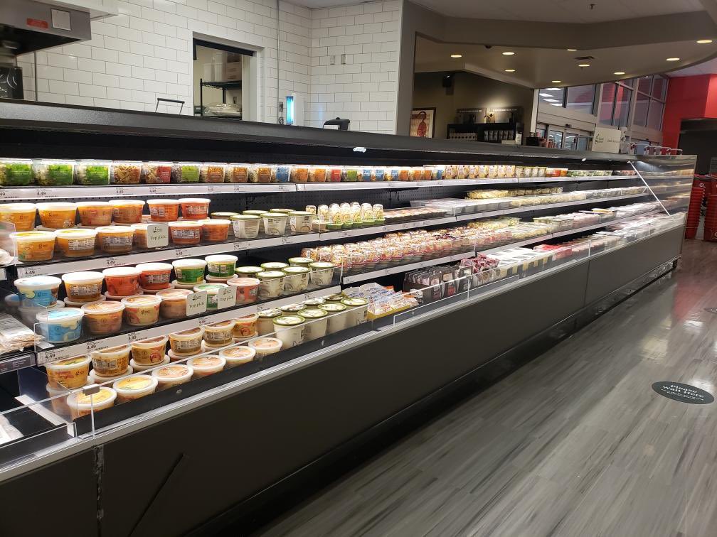 AllisonCrilly2's tweet photo. So excited to be able to bring all deli offerings back to our guests after a short time closed. #T2210 #D310 #G396 @TerryTh08713894 @aldenkooken @nikihcopeland https://t.co/oqugq7ceoj