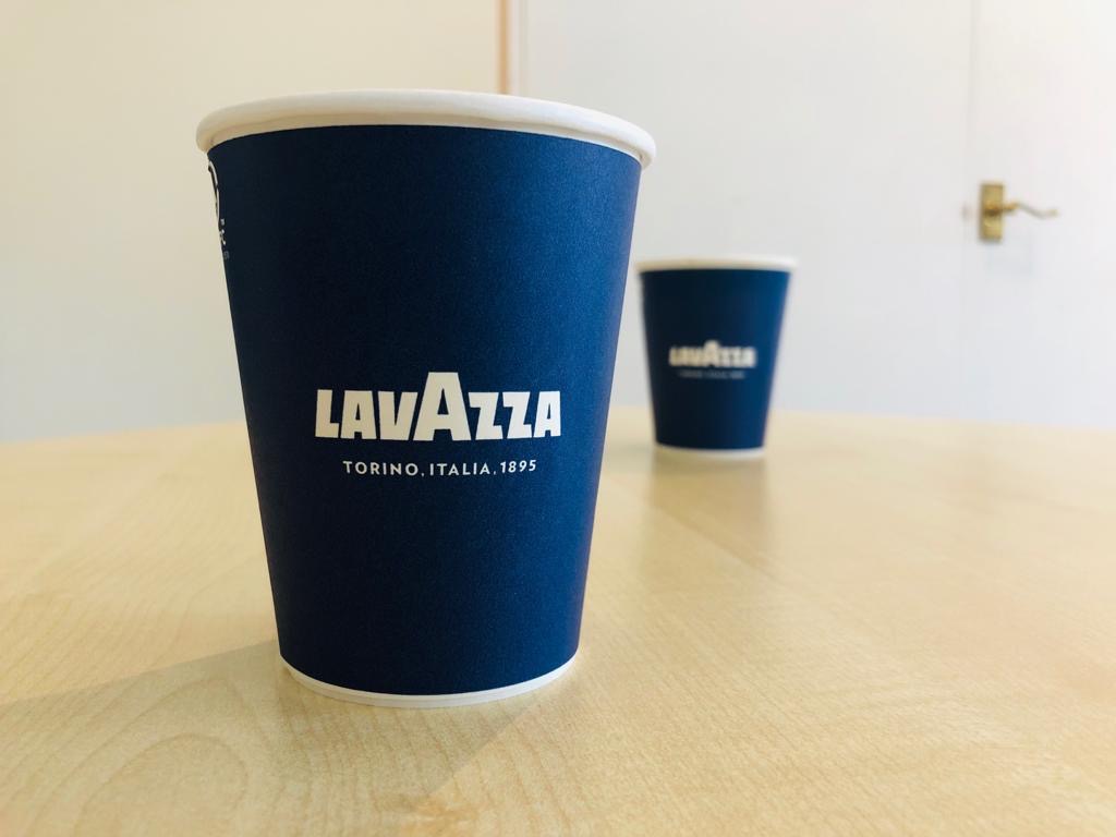 Tank2Create's tweet photo. A nice change from using Zoom!
Nice to have had a (socially distanced) face-to-face branding and marketing meeting with @CoffeeandStuff_ (our first in a while). Moving on from helping them with their online shop, we’re excited to be collaborating with them on future campaigns. https://t.co/jqW1DH8Q2C