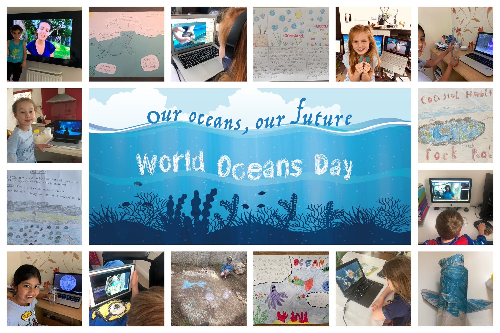 Milltimber School on Twitter "Primary 3 have been enjoying lots of