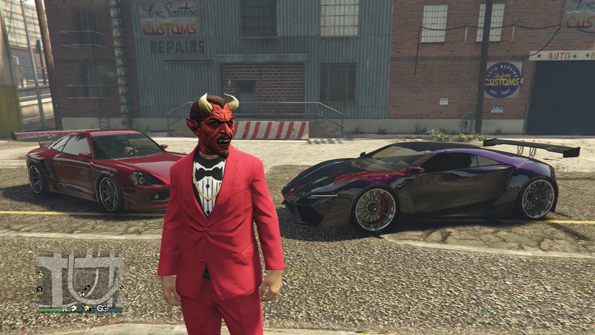 MADZACK18's tweet photo. #GrandTheftAutoV #XboxShare https://t.co/ncvWwIaSD1
